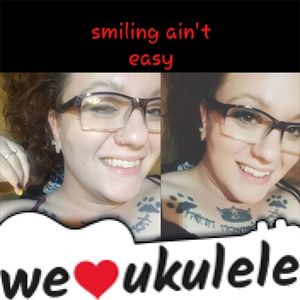 Meet your Posher, Cortney